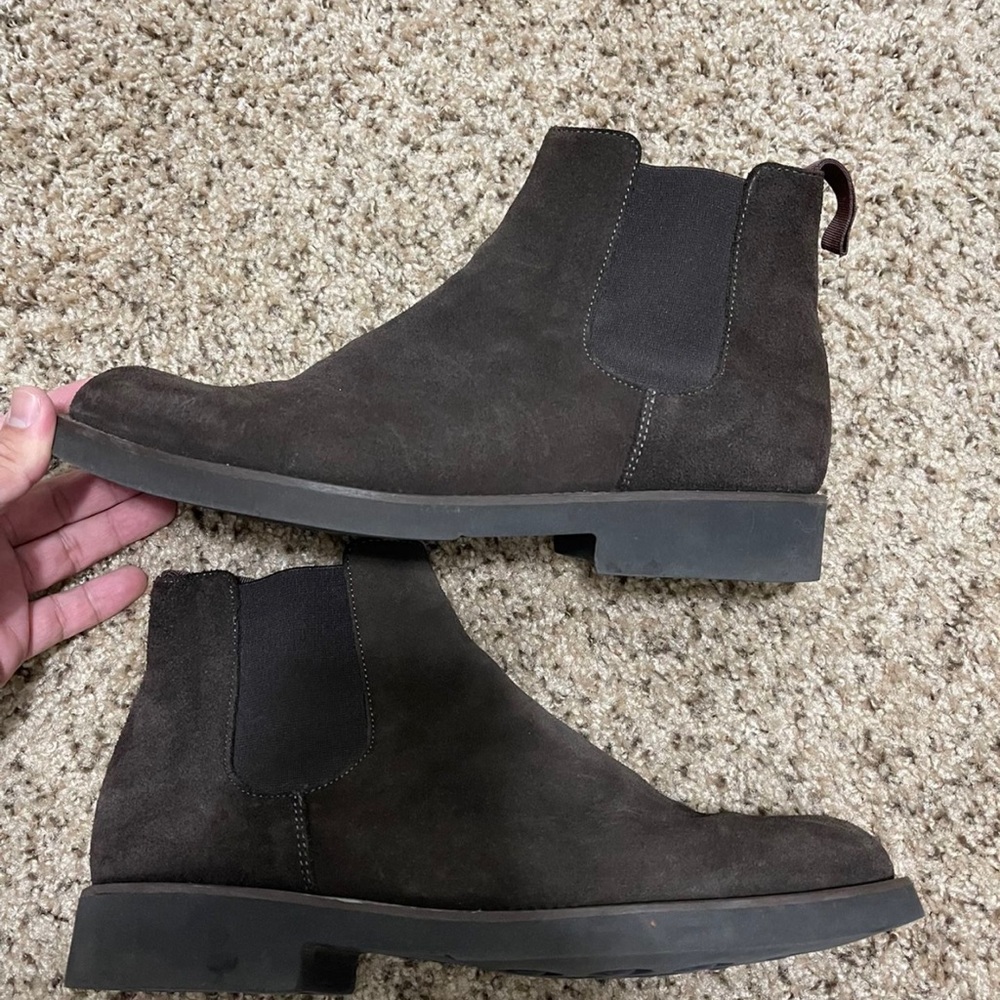 Chelsea Boots